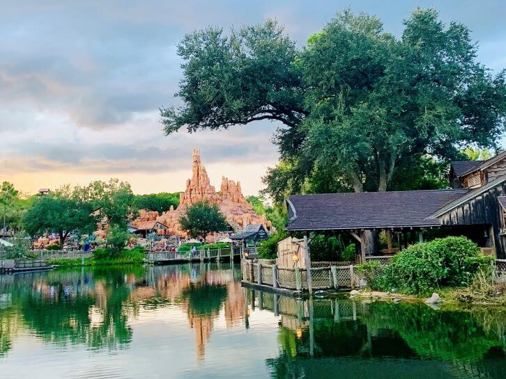 how to do disney world with teens