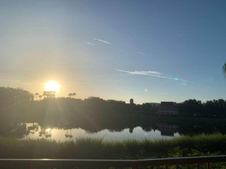 How to Plan Your Trip to Disney World in Summer