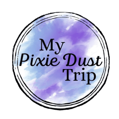 My Pixie Dust Trip