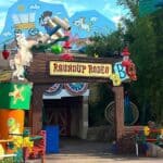 Roundup Rodeo BBQ Review at Disney’s Hollywood Studios