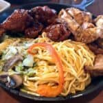 ‘Ohana Restaurant Disney World: Breakfast & Dinner review