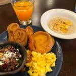 Boma Breakfast Buffet Review at Disney Animal Kingdom Lodge