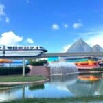 1-Day Epcot Itinerary
