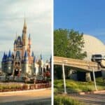 Epcot vs. Magic Kingdom: Which Disney Park is Best