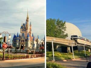 epcot vs magic kingdom best park to visit