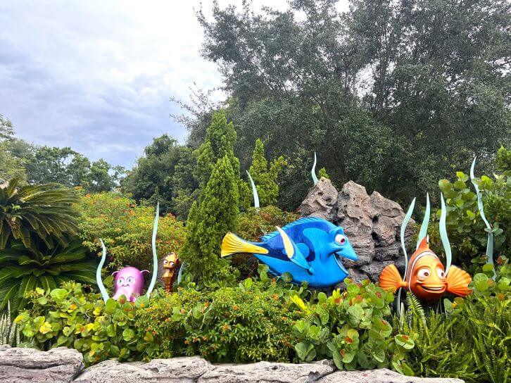 EPCOT Guide- What to Know Before You Visit