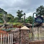 1-Day Magic Kingdom Itinerary