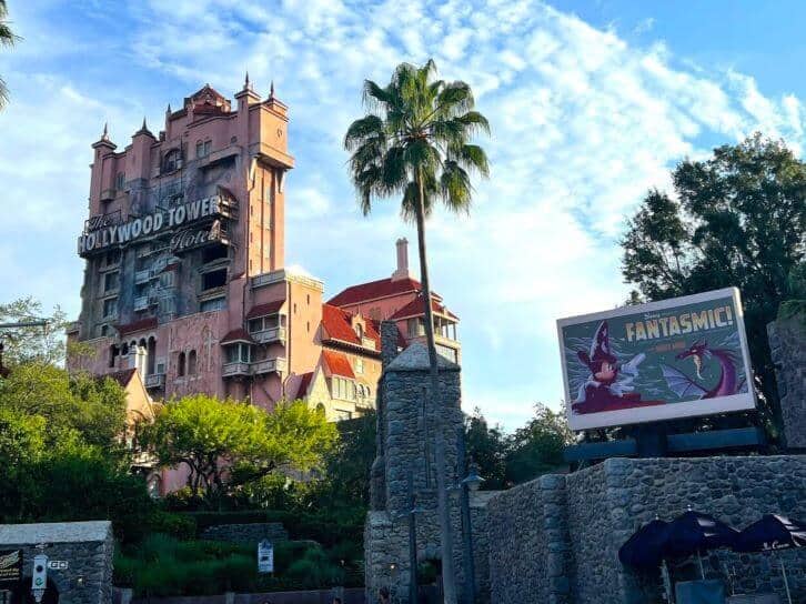 1-Day Hollywood Studios Itinerary