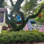 12 Disney World Tips for First Time Visitors
