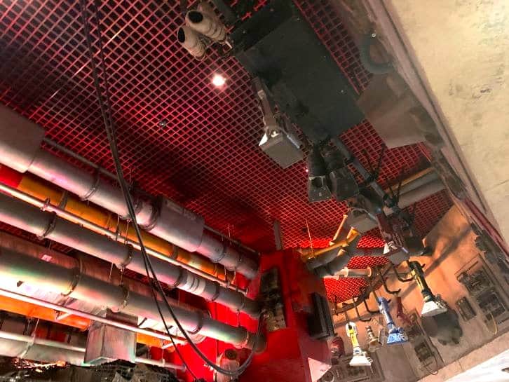 droid depot at disney world hollywood studios